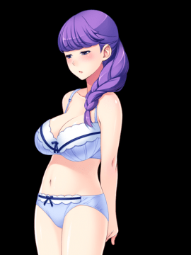 [INTERHEART glossy] 人妻スイミング倶楽部_KG0100010113