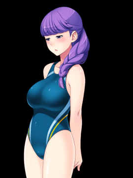 [INTERHEART glossy] 人妻スイミング倶楽部_KG0100010313