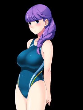 [INTERHEART glossy] 人妻スイミング倶楽部_KG0100010314