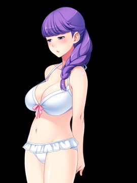 [INTERHEART glossy] 人妻スイミング倶楽部_KG0100010413