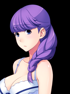 [INTERHEART glossy] 人妻スイミング倶楽部_KG0101010104