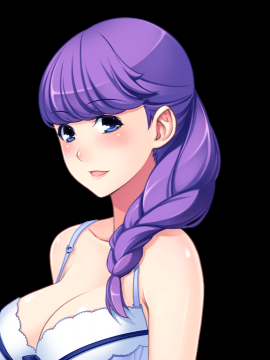 [INTERHEART glossy] 人妻スイミング倶楽部_KG0101010110