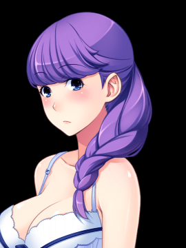 [INTERHEART glossy] 人妻スイミング倶楽部_KG0101010114
