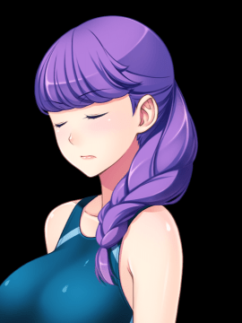 [INTERHEART glossy] 人妻スイミング倶楽部_KG0101010302
