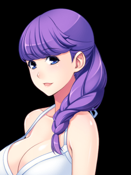 [INTERHEART glossy] 人妻スイミング倶楽部_KG0101010400