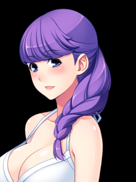 [INTERHEART glossy] 人妻スイミング倶楽部_KG0101010410