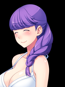 [INTERHEART glossy] 人妻スイミング倶楽部_KG0101010411