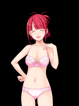 [INTERHEART glossy] 人妻スイミング倶楽部_KG0200010101