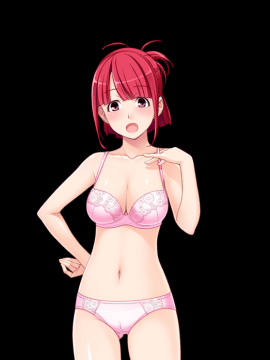 [INTERHEART glossy] 人妻スイミング倶楽部_KG0200010114