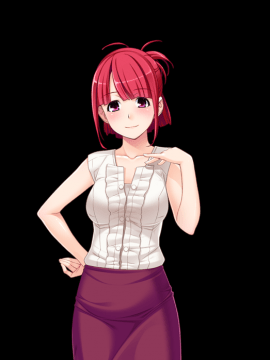 [INTERHEART glossy] 人妻スイミング倶楽部_KG0200010210