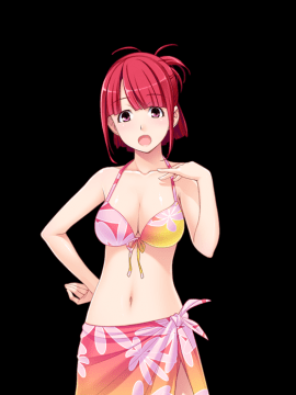 [INTERHEART glossy] 人妻スイミング倶楽部_KG0200010404