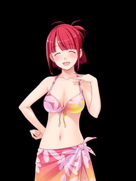 [INTERHEART glossy] 人妻スイミング倶楽部_KG0200010411