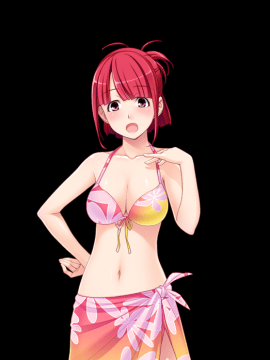 [INTERHEART glossy] 人妻スイミング倶楽部_KG0200010414