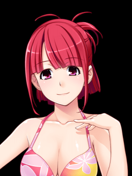 [INTERHEART glossy] 人妻スイミング倶楽部_KG0201010400