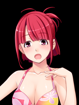 [INTERHEART glossy] 人妻スイミング倶楽部_KG0201010414