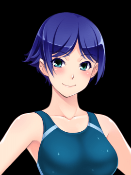 [INTERHEART glossy] 人妻スイミング倶楽部_KG0301010310