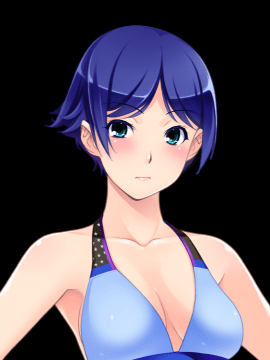 [INTERHEART glossy] 人妻スイミング倶楽部_KG0301010414