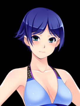 [INTERHEART glossy] 人妻スイミング倶楽部_KG0301010415