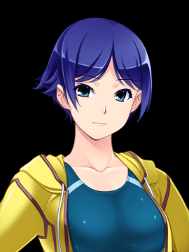 [INTERHEART glossy] 人妻スイミング倶楽部_KG0301011305