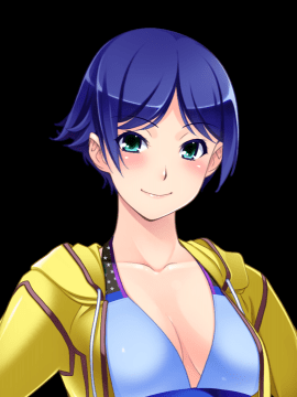 [INTERHEART glossy] 人妻スイミング倶楽部_KG0301011410