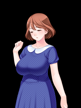 [INTERHEART glossy] 人妻スイミング倶楽部_KG0400010203