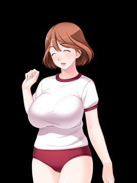 [INTERHEART glossy] 人妻スイミング倶楽部_KG0400010501