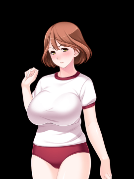 [INTERHEART glossy] 人妻スイミング倶楽部_KG0400010512