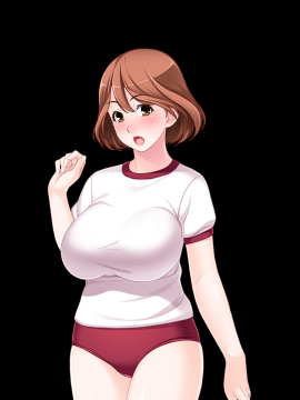 [INTERHEART glossy] 人妻スイミング倶楽部_KG0400010514