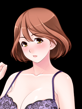 [INTERHEART glossy] 人妻スイミング倶楽部_KG0401010110