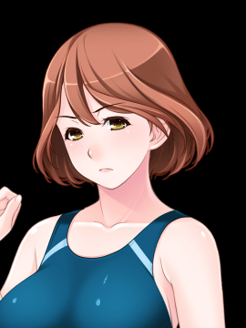 [INTERHEART glossy] 人妻スイミング倶楽部_KG0401010302