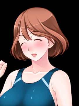[INTERHEART glossy] 人妻スイミング倶楽部_KG0401010311