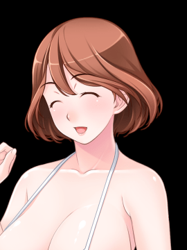 [INTERHEART glossy] 人妻スイミング倶楽部_KG0401010401