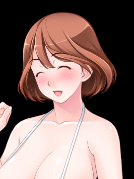 [INTERHEART glossy] 人妻スイミング倶楽部_KG0401010411