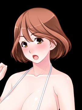[INTERHEART glossy] 人妻スイミング倶楽部_KG0401010414