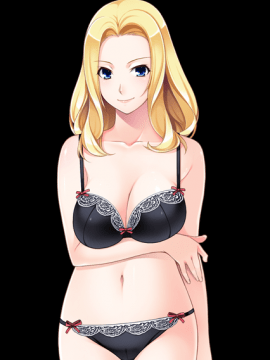 [INTERHEART glossy] 人妻スイミング倶楽部_KG0500010100