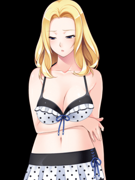 [INTERHEART glossy] 人妻スイミング倶楽部_KG0500010503