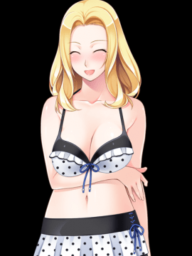 [INTERHEART glossy] 人妻スイミング倶楽部_KG0500010511