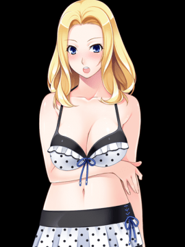 [INTERHEART glossy] 人妻スイミング倶楽部_KG0500010514