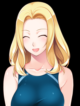 [INTERHEART glossy] 人妻スイミング倶楽部_KG0501010301