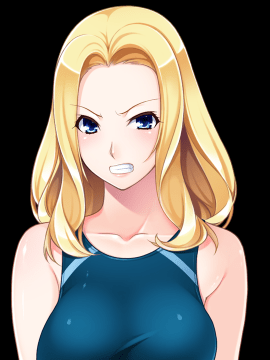 [INTERHEART glossy] 人妻スイミング倶楽部_KG0501010302