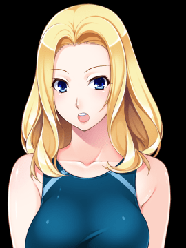 [INTERHEART glossy] 人妻スイミング倶楽部_KG0501010304