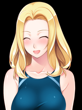 [INTERHEART glossy] 人妻スイミング倶楽部_KG0501010311