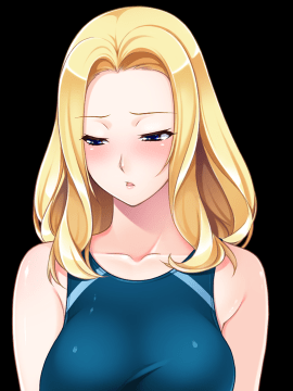 [INTERHEART glossy] 人妻スイミング倶楽部_KG0501010313