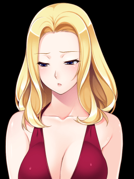 [INTERHEART glossy] 人妻スイミング倶楽部_KG0501010403