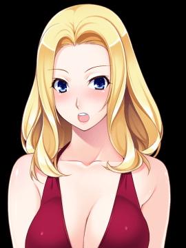 [INTERHEART glossy] 人妻スイミング倶楽部_KG0501010414