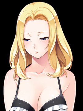 [INTERHEART glossy] 人妻スイミング倶楽部_KG0501010503