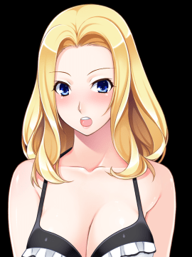 [INTERHEART glossy] 人妻スイミング倶楽部_KG0501010514