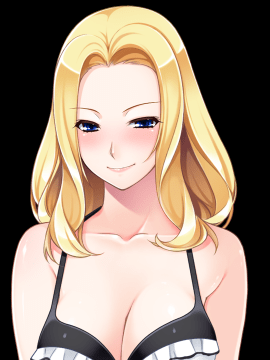 [INTERHEART glossy] 人妻スイミング倶楽部_KG0501010515