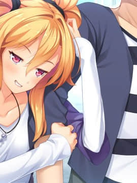 [Hending] BUKKAKE! ドシコリングMINUKIマックスアクメしてもいいですか？_ev_315d