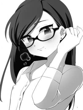 [鸡机汉化] [DryR (うらくそ)] ドスケベ女装教師 [DL版]_02